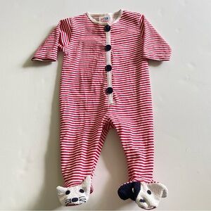 Sweet Potatoes sleeper